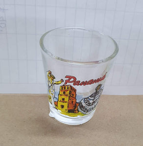 Shot Glass