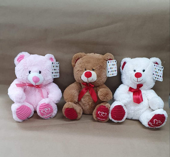 Teddy bear (each)