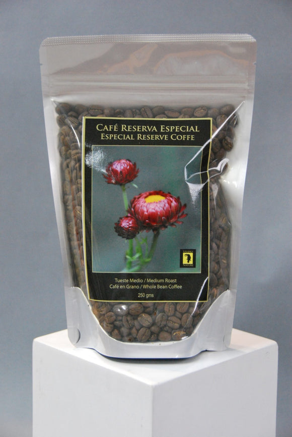 Grain Coffee / Medium Roast