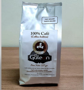 Grain Coffee / Dark Roast
