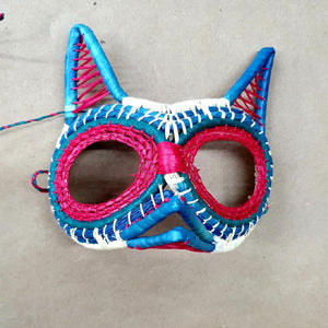 Chunga Mask