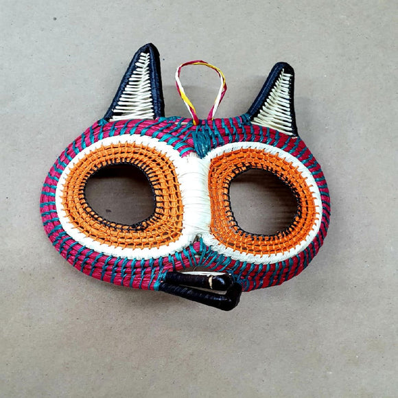 Chunga Mask