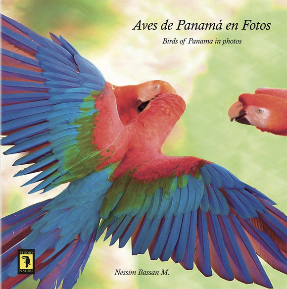 Aves de Panama