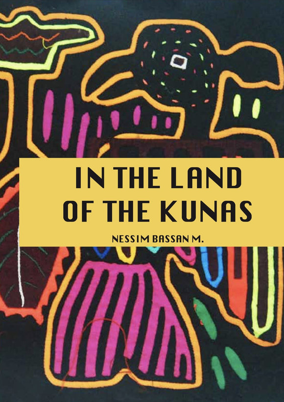In the Land of the Kunas