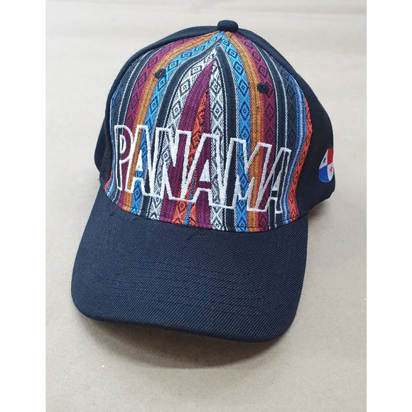 Panama Cap