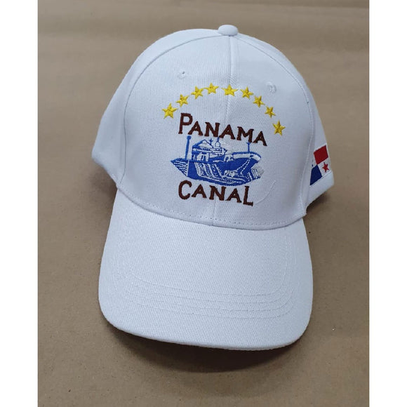 Panamà  Cap