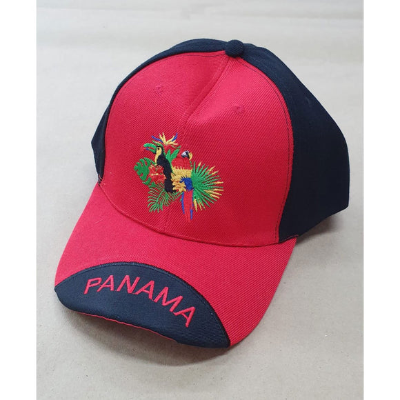Panama Cap
