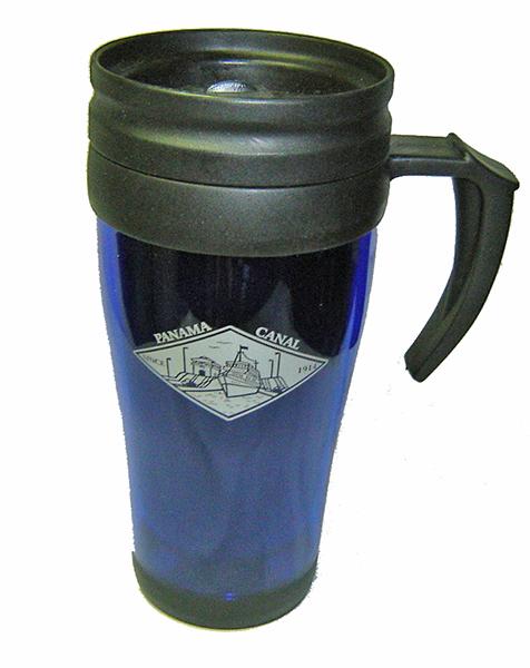 Plastic Thermo Cup