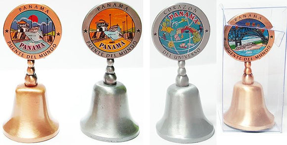 Small Metal Bell (each)