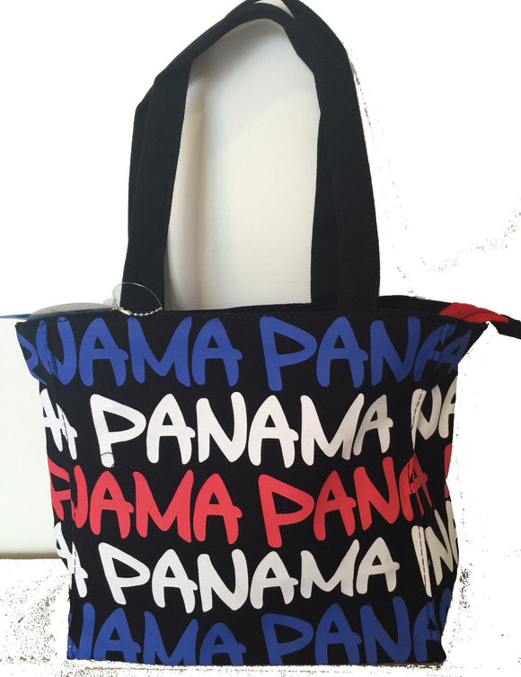 Small Panama Bag