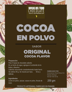 Cocoa Powder - Original flavor