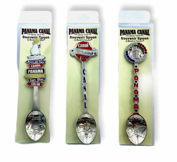 Metal spoon (each)