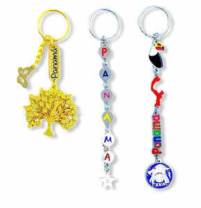 Metal keychain opener (each)