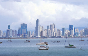 Panama City 2 Photo