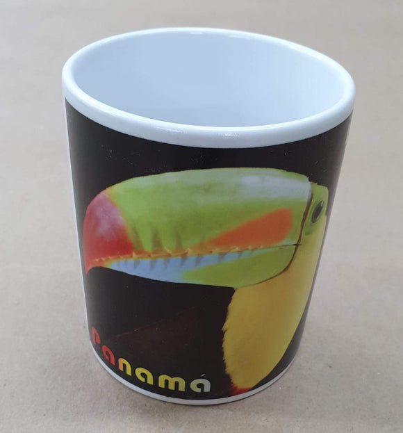 Coffee mug - Tucan