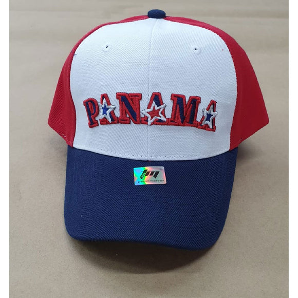 Panama  Cap